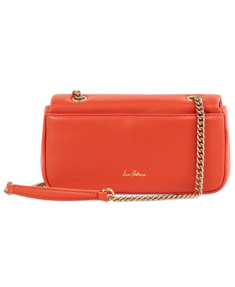 Sam Edelman Kia Convertible Small Crossbody Bag