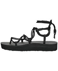 Teva Women's Midform Infinity Strappy Sandals