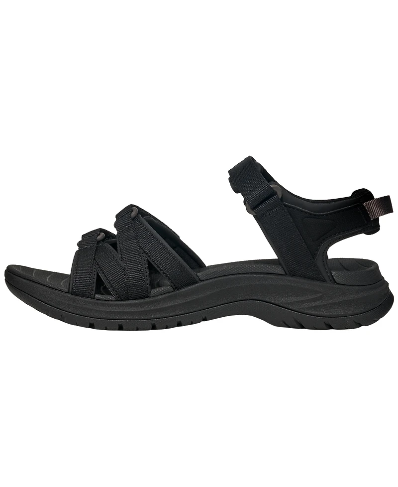 Teva Women's Tirra Sport Round Toe Sandals