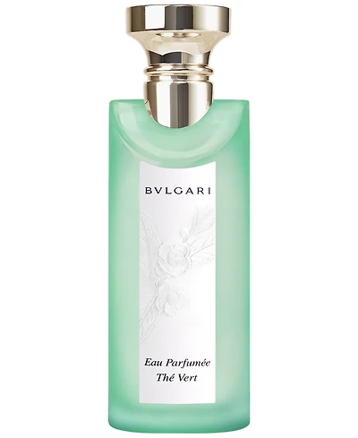 Bvlgari Eau Parfumee The Vert Eau De Toilette, 2.5 oz.
