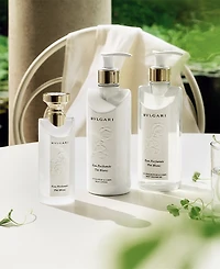 Bvlgari Eau Parfumee The Blanc Shower Gel, 10.1 oz.