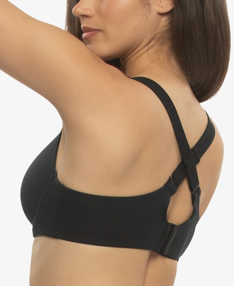 Felina Women's Full Coverage All Day T-shirt Bra