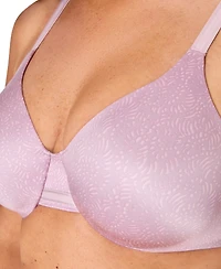 Bali Women's One Smooth U Concealing and Shaping Underwire Bra 3W11