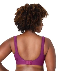 Bali Women's Comfort Revolution ComfortFlex Fit Seamless Shaping Wireless Bra 3488
