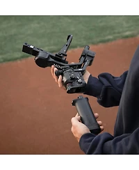 Dji BG33 Battery Grip for Rs 5 Gimbal Stabilizer