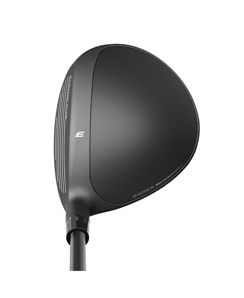 Tour Edge Exotics Ls Right Hand Mens Fairway Woods