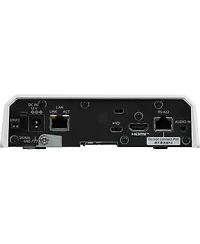 Panasonic Aw-UE50 24x 4K Ptz Camera