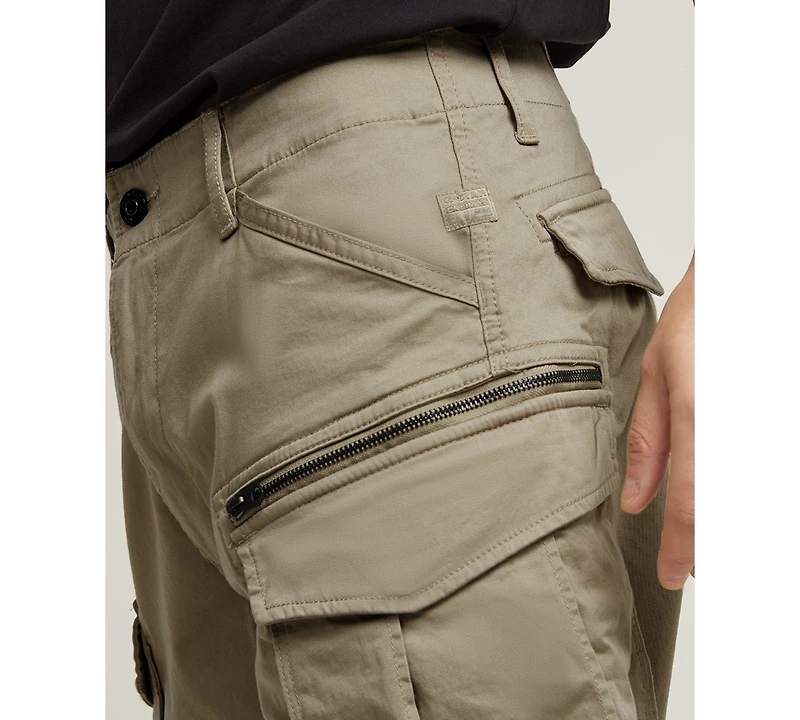 G-Star Raw Men's Rovic Cargo Shorts, Created for Macy's