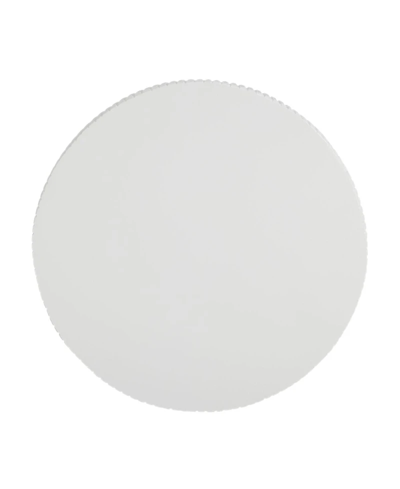 Streamdale Furniture Pedestal Column Plant Stand