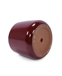 Streamdale Furniture Handmade Ceramic Flower Pot Set