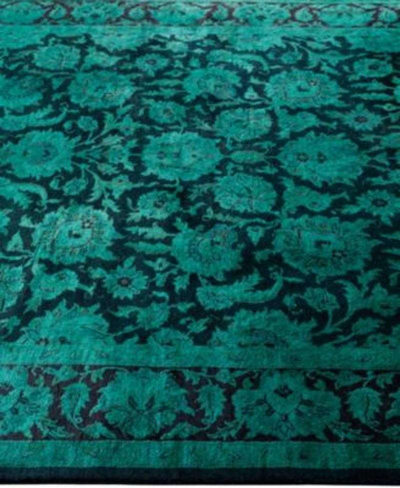 Adorn Hand Woven Rugs Fine Vibrance M1192216