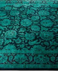 Adorn Hand Woven Rugs Fine Vibrance M1192216