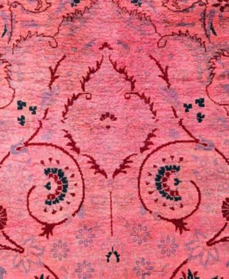 Adorn Hand Woven Rugs Fine Vibrance M1030592