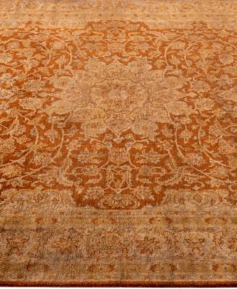 Adorn Hand Woven Rugs Fine Vibrance M1404191