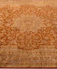Adorn Hand Woven Rugs Fine Vibrance M1404191