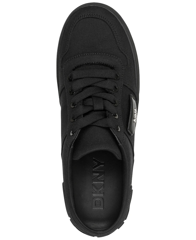 Dkny Women's Murphy Mule Slip-On Sneakers