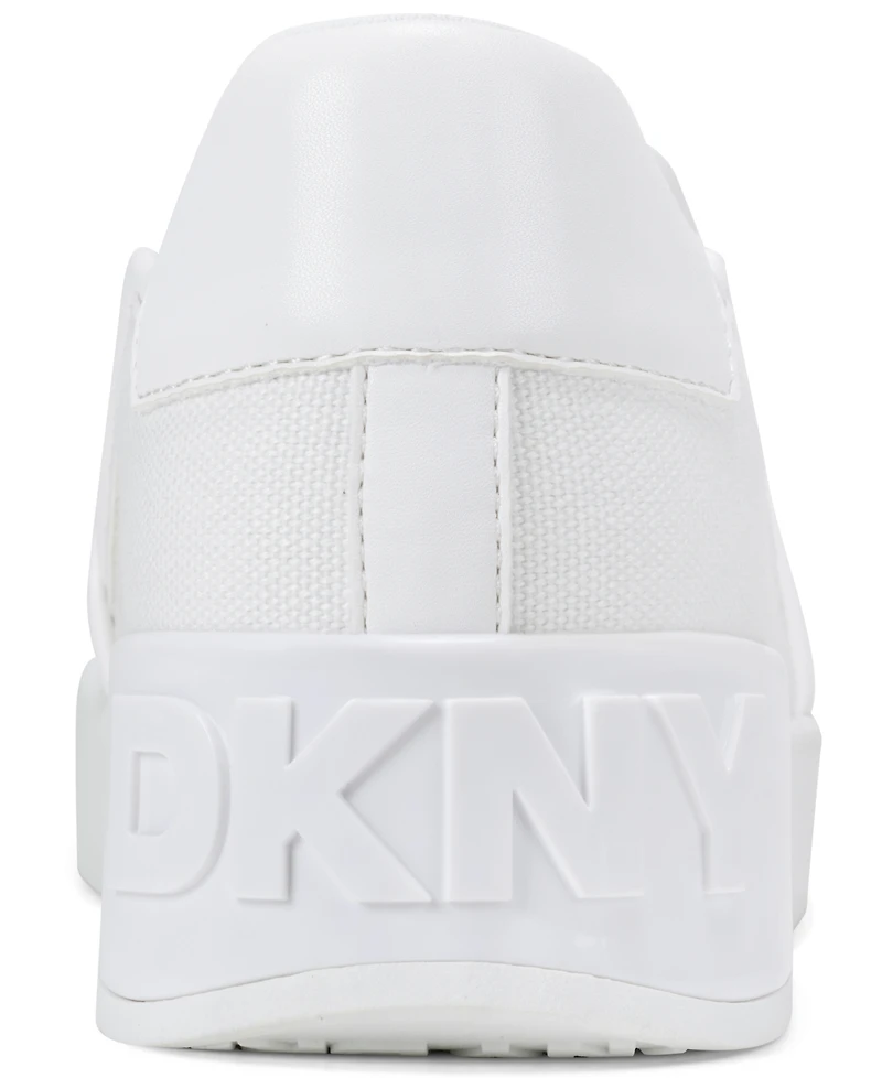 Dkny Women's Marta Slip-On Sneakers