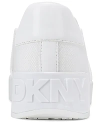Dkny Women's Marta Slip-On Sneakers