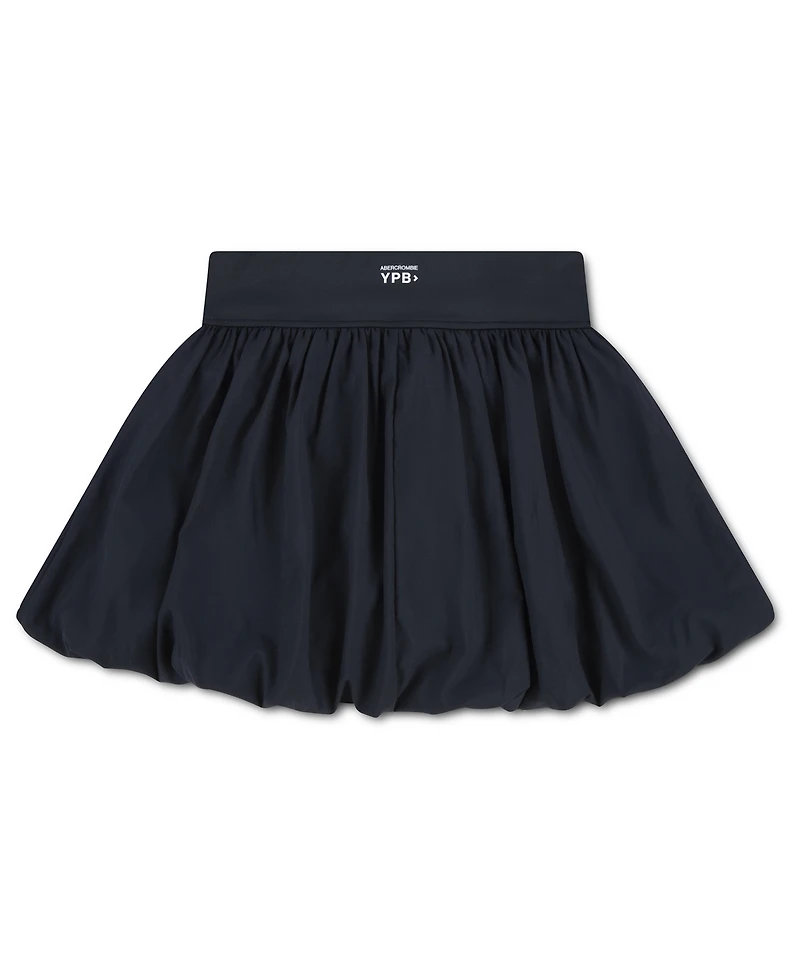 abercrombie kids Girls' Bubble Skort