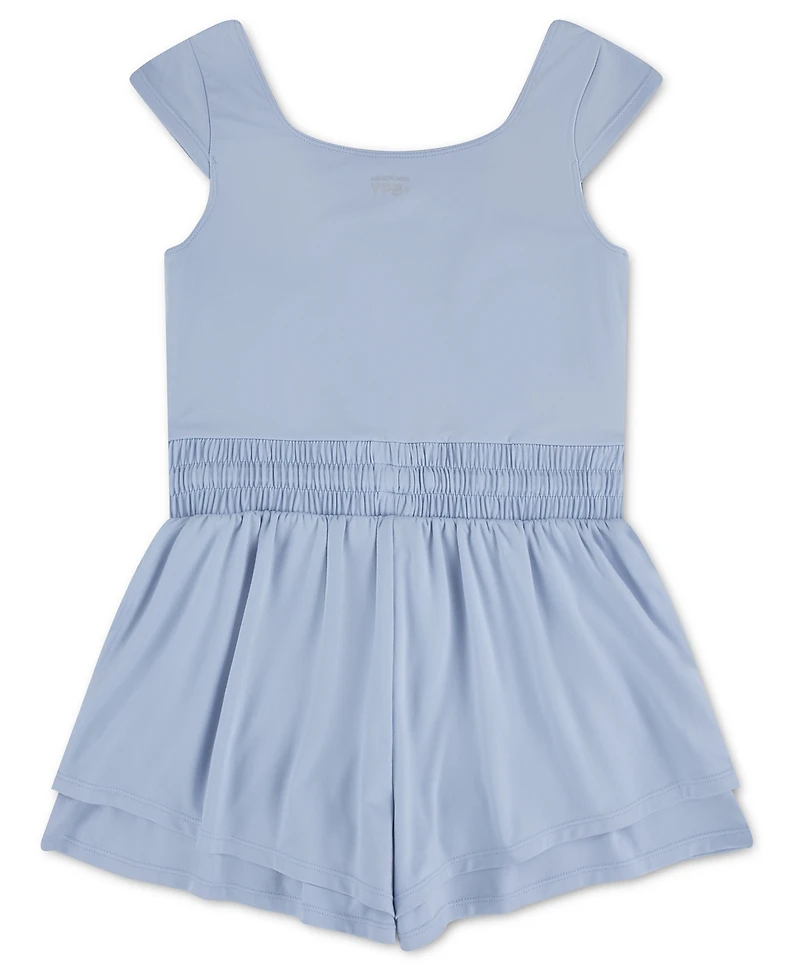 abercrombie kids Girls' Sleeveless Romper
