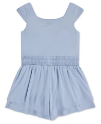abercrombie kids Girls' Sleeveless Romper