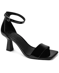 Dkny Women's Krazz Ankle Strap Sandals