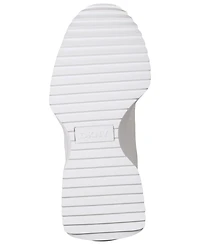 Dkny Women's Nivardi Lace-Up Sneakers