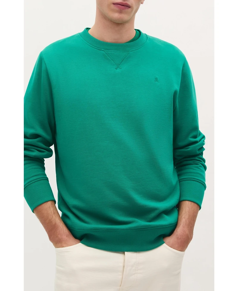 Scalpers Men's New Fade Sweater