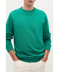 Scalpers Men's New Fade Sweater