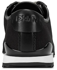 Dkny Women's Eversley Lace-Up Sneakers