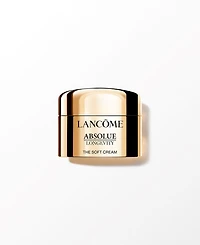 Free Lancome Absolu Soft Cream mini with any $50 purchase