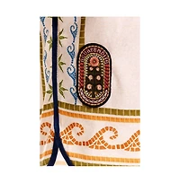 Agua Bendita Men's Liam Fidre