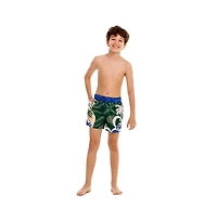Agua Bendita Boys Nick Swim Shorts