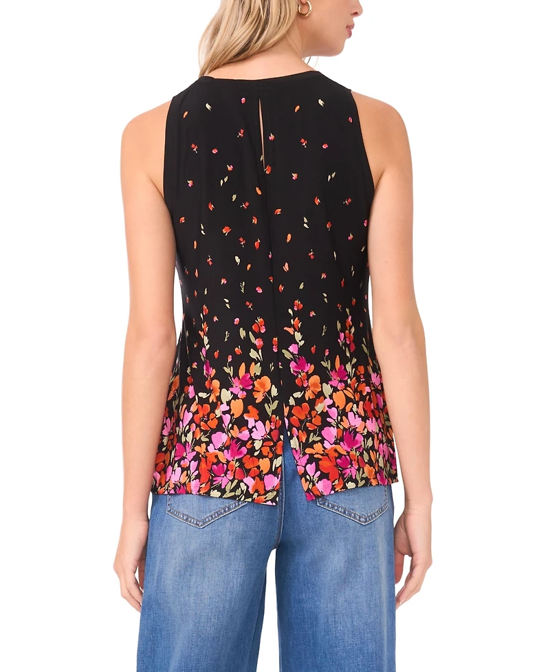 Vince Camuto Women's Sleeveless Tank Top