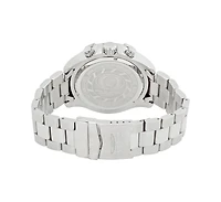 Invicta Men's S1 Rally Quartz Multifunction Dial Watch