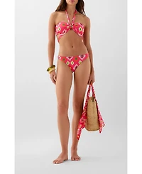 Scalpers Women's Multiknot Bikini