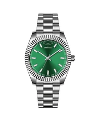 Invicta Men's 69016 Specialty Quartz PC21S Copper Dial Watch