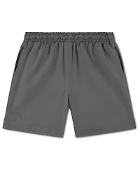 Jordan Big Boys Jumpman Woven Play Shorts