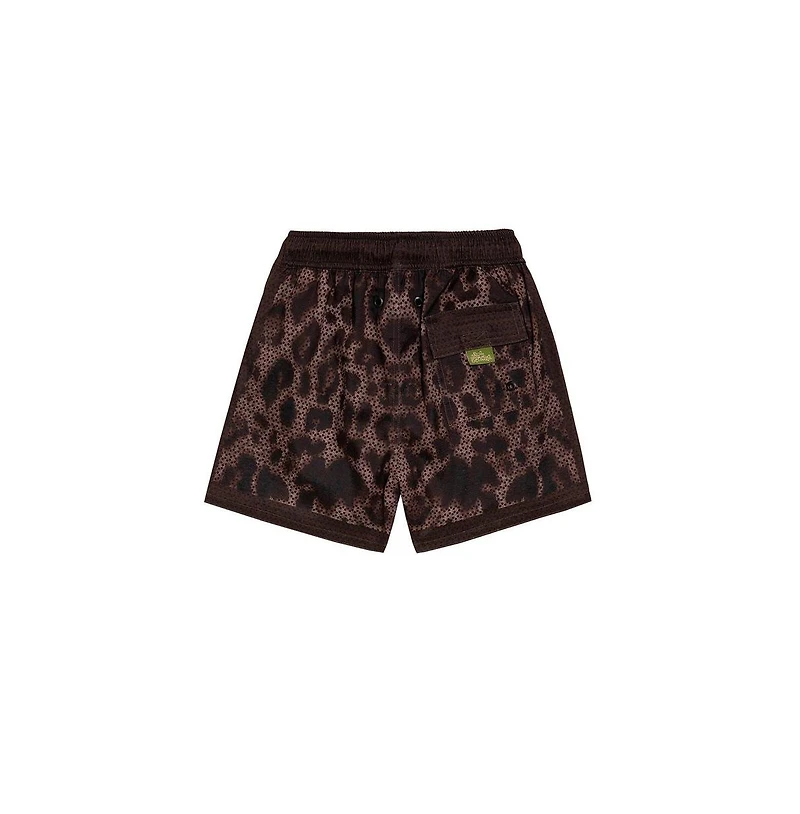 Agua Bendita Big Boys Nick Quilt