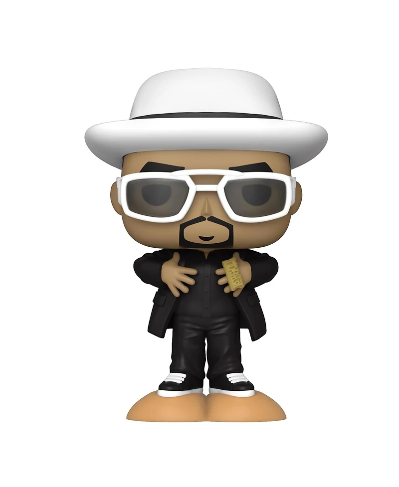 Funko Pop Rocks | Sir-Mix-a-Lot