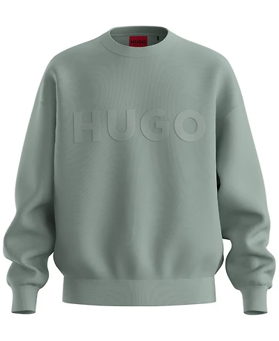 Hugo Boss Men's Dinex Crewneck Sweatshirt