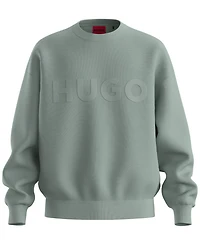 Hugo Boss Men's Dinex Crewneck Sweatshirt