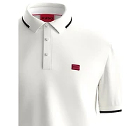 Hugo Boss Men's Deresino Slim Fit Polo Shirt