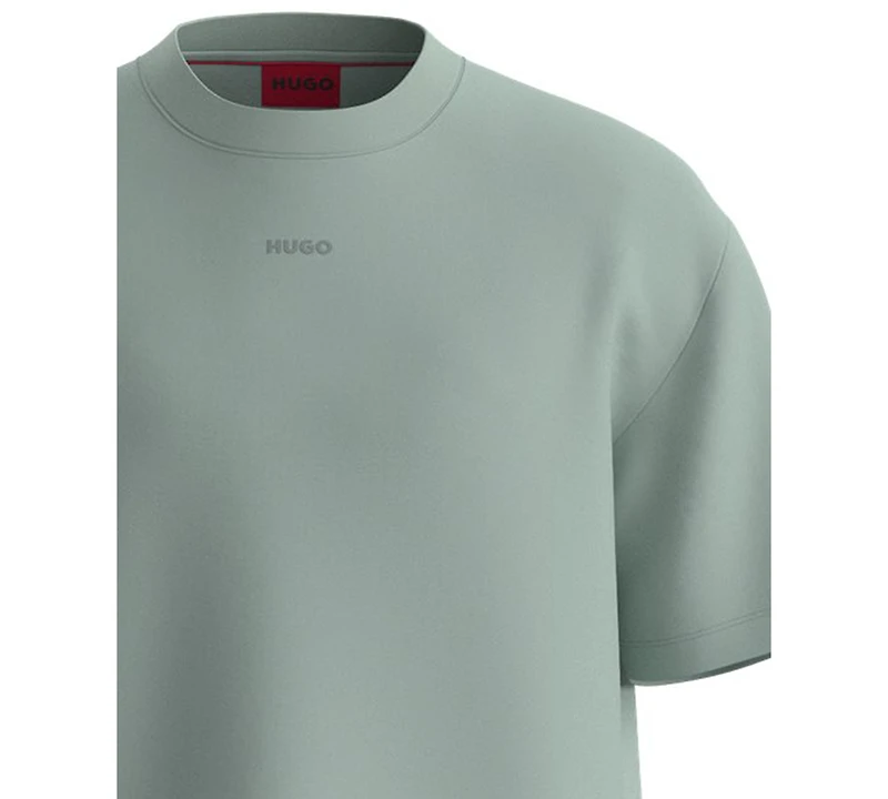 Hugo Boss Men's Dapolino Short-Sleeve T-Shirt