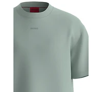 Hugo Boss Men's Dapolino Short-Sleeve T-Shirt