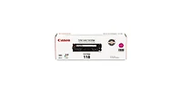 Canon 2660B001 (118) 2,900 Page-Yield Toner Cartridge