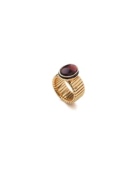 Retro Chic Gladiator Legacy Ring