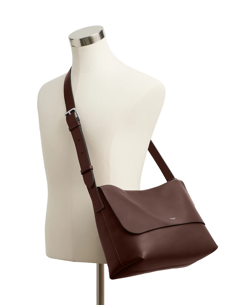 Coach Ludlow Messenger Bag