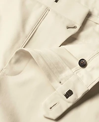 Charles Tyrwhitt Men's Lightweight Regular-Fit Pants