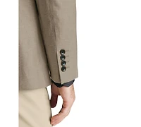 Charles Tyrwhitt Men's Slim-Fit Blazer